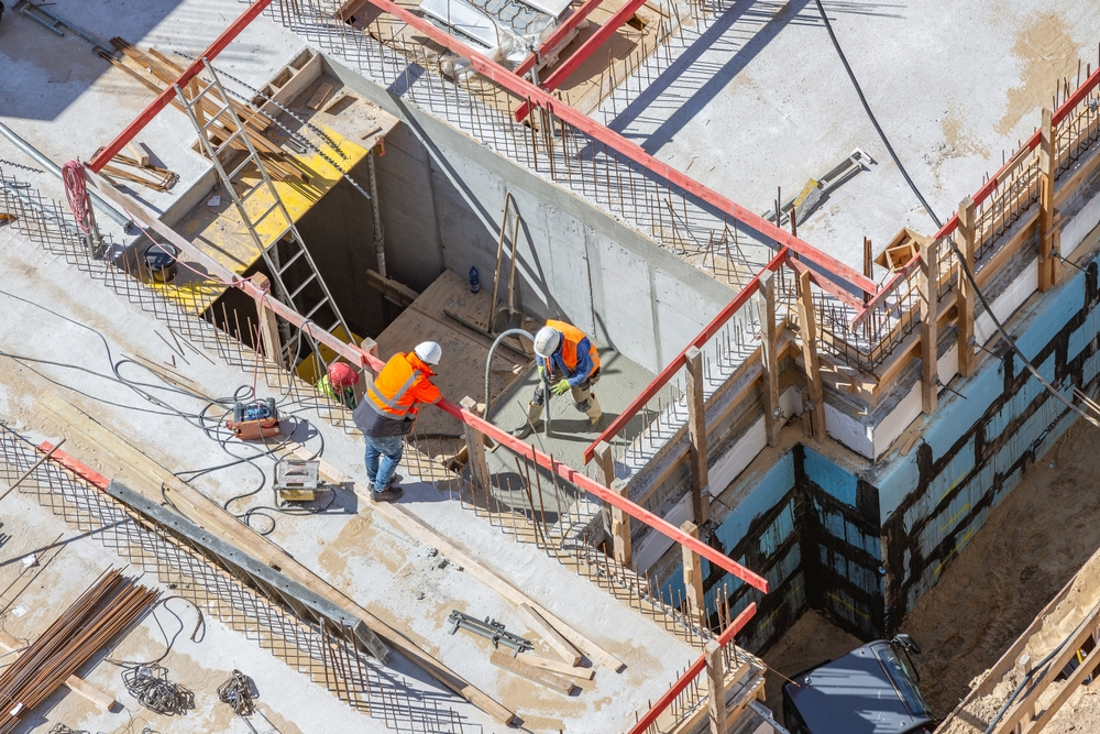 Skanska Norge bruker Microsoft Project