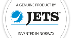 Jets Vacuum tar i bruk IMS PPM Power App