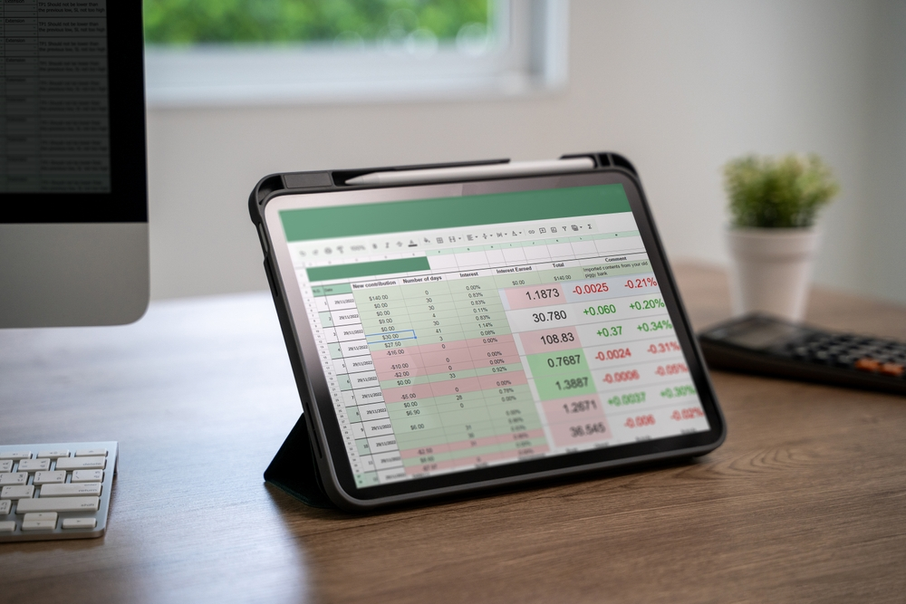 Derfor er Excel ikke lenger godt nok for moderne ressursplanlegging!