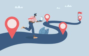 Azure DevOps for kontroll og oversikt